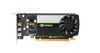 HP NVIDIA T400 4 GB 3mDP videokaart