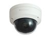 LevelOne IPCam       Dome Fix Out 2MP/H.265/IR/  7W/PoE/IP67
