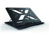 CONCEPTRONIC Laptop-Kühlpad 50Kg ERGO               15.6" sw
