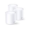 TP-Link WL-AP Access Point Deco X20 Mesh-System/AX1800 (3er)