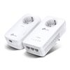 TP-Link Powerline TL-WPA8631P AV1300 3-Port KIT V4.6