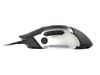 Conceptronic DJEBBEL 8 muis Gamen Rechtshandig USB Type-A Optisch 4000 DPI