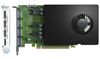 MATROX D1450     4000MB GDDR5             PCI-E      4xHDMI