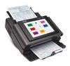 Kodak 730EX Plus Scanner met ADF + invoer voor losse vellen 600 x 600 DPI Zwart