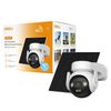 IMOU IPCam AOV PT 4G  5MP WLAN QHD   IR 20m