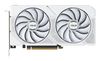 ASUS Dual -RTX5060TI-O16G-WHITE NVIDIA GeForce RTX 5060 Ti 16 GB GDDR7