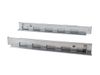 LevelOne Schienen-Kit für UPS-2101/2102/2103          silber