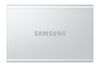 Samsung Portable SSD T7 Resurrected USB 3.2 Gen 2 4TB