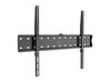 Equip Wandhalterung  37"-70"/1TFT Fest/Slim 1Gelenk  40Kg sw retail