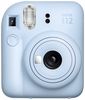 Fujifilm Instax Mini 12 86 x 54 mm Blauw