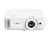 Acer X1827 Projector met normale projectieafstand 4000 ANSI lumens DLP UHD 4K (3840x2160) Wit