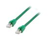 Equip 608047 netwerkkabel Groen 0,5 m Cat8.1 S/FTP (S-STP)