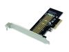 Conceptronic EMRICK05B interfacekaart/-adapter Intern M.2