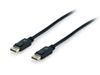 Equip 119252 DisplayPort 1.4 Kabel, 2,0 m, 8K/60Hz