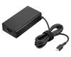Lenovo 100W USB-C AC Adapter - 100W USB-C Netzteil