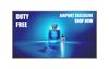 Philips 6000 series 65BDL6017P/00 beeldkrant Interactief flatscreen 163,8 cm (64.5") 800 cd/m² Zwart 24/7