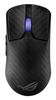 ASUS ROG Harpe Ace Extreme muis Gamen Rechtshandig RF Wireless + Bluetooth + USB Type-A Optisch 42000 DPI