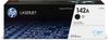 HP 142A      Schwarz     LaserJet    Tonerpatrone