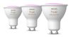 Philips Hue WCA XW GU10 3P EU