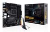 ASUS TUF GAMING B550M-PLUS (WI-FI II)     (AMD,AM4,DDR4,ATX)