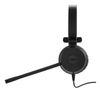 Jabra Headset Evolve 30 II MS Duo USB-C/A schnurgebunden