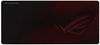 ASUS ROG Strix Scabbard II Game-muismat Zwart, Rood