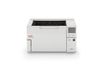 Kodak S2085F Flatbed-/ADF-scanner 600 x 600 DPI A4 Zwart, Wit