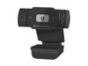 CONCEPTRONIC Webcam USB-A2.0 65° 1080P/30Hz FullHD +Mikro sw