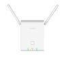 Yealink W90B DECT basis station Wit