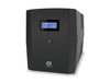 CONCEPTRONIC USV 1200VA/720W/4xUK/HID USB/RJ45in/Out/AVR  sw