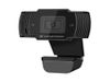 CONCEPTRONIC Webcam USB-A2.0 68°  720P/30Hz     HD +Mikro sw
