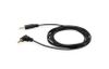 Equip 147084 audio kabel 2,5 m 3.5mm Zwart