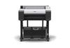Canon imagePROGRAF TM-250 grootformaat-printer Wifi Inkjet Kleur 2400 x 1200 DPI A1 (594 x 841 mm) Ethernet LAN