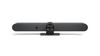 Logitech ConferenceCam Rally Bar black