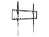 Equip Wandhalterung  37"-70"/1TFT Slim      1Gelenk  35Kg sw retail