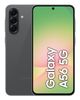 Samsung Galaxy A56 17 cm (6.7") Dual SIM Android 15 5G USB Type-C 8 GB 256 GB 5000 mAh Grafiet