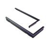 ASUS TUF GAMING GT502 Horizon ARGB Lighting Kit Black Midi Tower RGB-lichtverbeteringsset