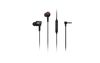 ASUS ROG Cetra Core II Headset Bedraad In-ear Gamen Zwart