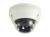 LevelOne IPCam    HUBBLE Dome Out 3MP/H.265/IR/ 13W/PoE/IP68