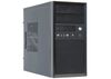 Chieftec CT-01B-350GPB computerbehuizing Mini Tower Zwart 350 W