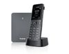 Yealink W73P IP telefoon Grijs TFT