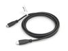 Equip 128832 USB-kabel USB 2.0 0,3 m USB C Zwart