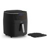 Tefal Easy Fry Grill & Steam FW2018 Air fryer 3-in-1 - 7 programma's - 6,9 L