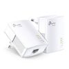 TP-Link Powerline TL-PA7019 Kit AV1000 1-Port