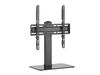 Equip Tischfuß 32"-55"/1TFT      Universal TV   40Kg schwarz lite Retail