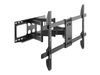Equip Wandhalterung  37"-80"/1TFT V.bewegl.5Gelenke  60Kg sw lite Retail