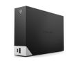 Seagate One Touch Desktop w HUB 6Tb HDD Black externe harde schijf USB Type-A / USB Type-C 3.2 Gen 1 (3.1 Gen 1) Zwart