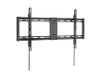 Equip Wandhalterung  43"-95"/1TFT Fest/Slim 1Gelenk  75Kg sw