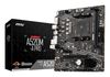MSI A520M-A PRO                      (A520,AM4,mATX,DDR4)