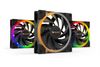 be quiet! Lüfter 120*120*25  Light Wings PWM high-speed (3x)